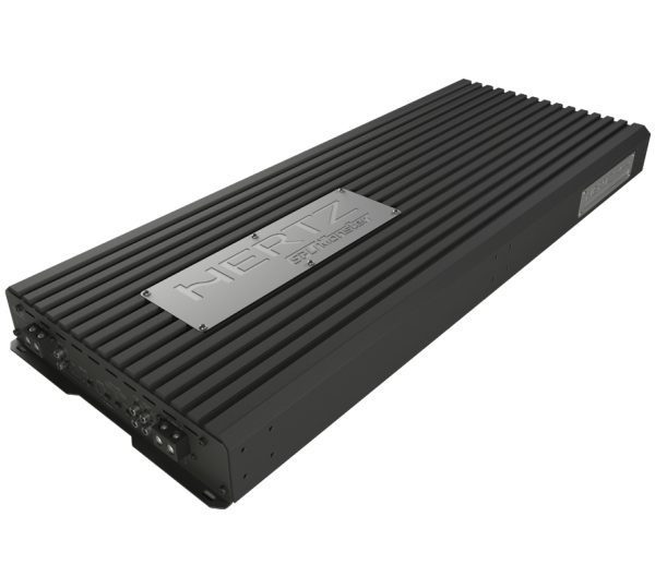 Hertz SPL Monster MP 15K UNLIMITED Amplifier  D CLASS 15000W 2 Channel