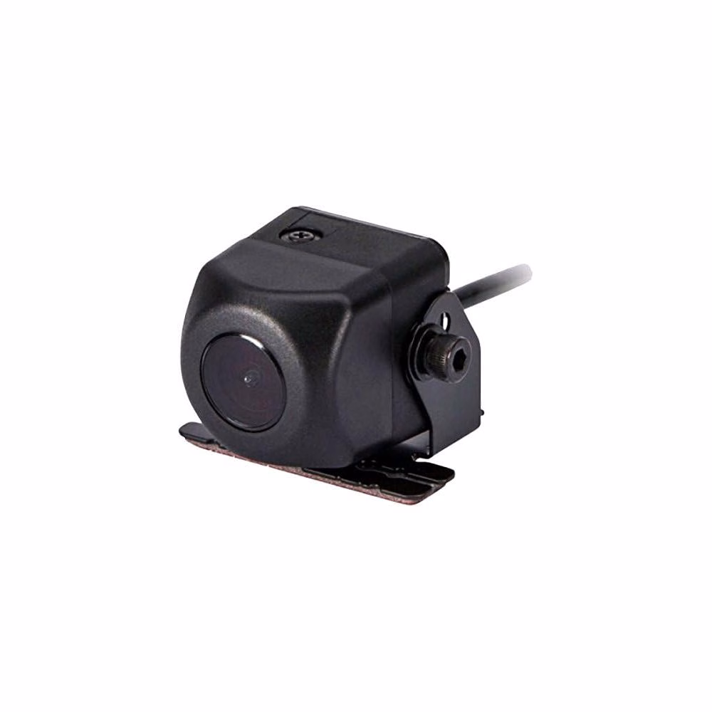 Pioneer ND-BC9 Rear View Car Reverse Night Vision Parking Universal Camera - incarmusic.co.uk
