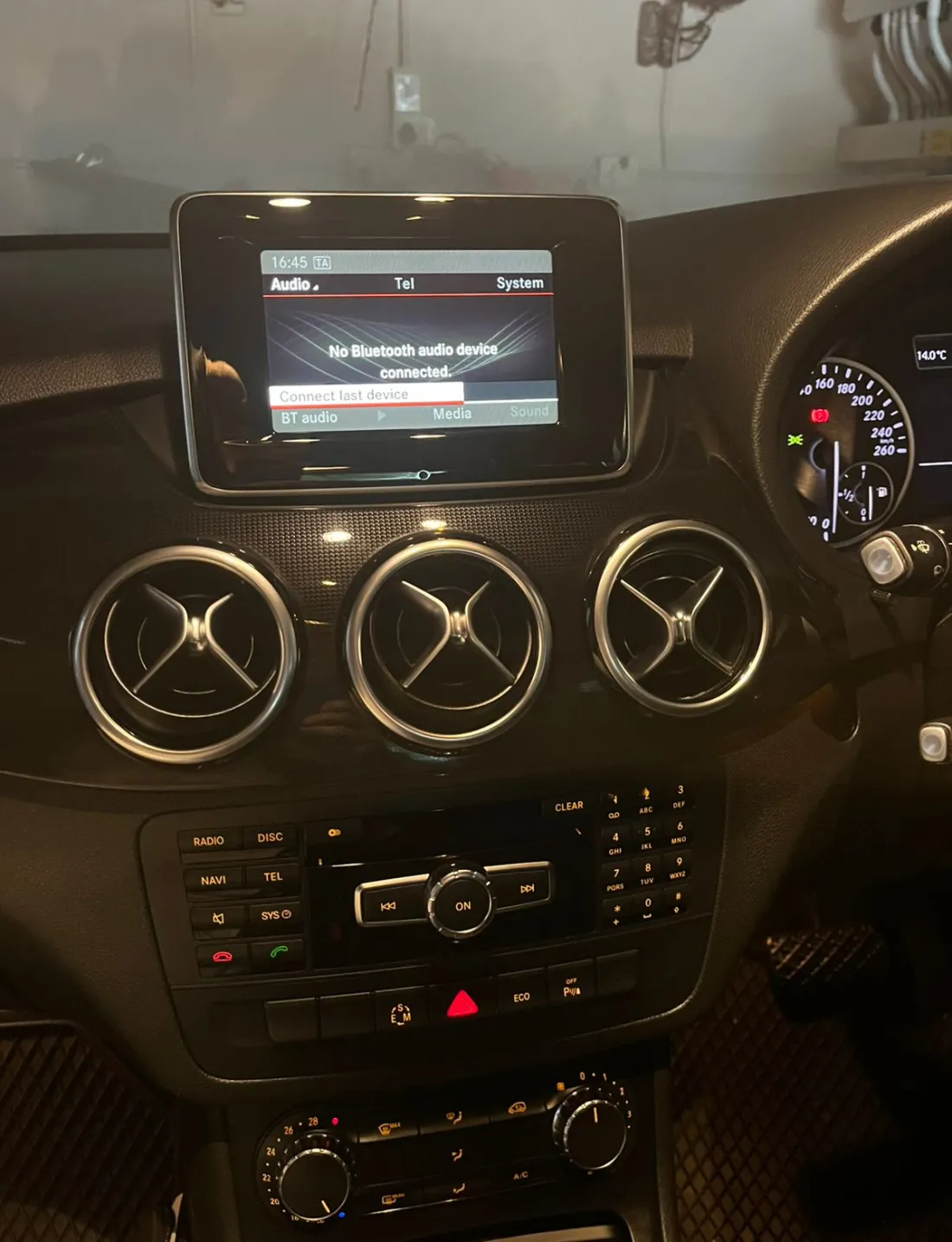 Mercedes NTG 4.5 4.7 Front & Rear Camera Integration Kit for A B C E G CLS GLK GLA ML GL - incarmusic.co.uk