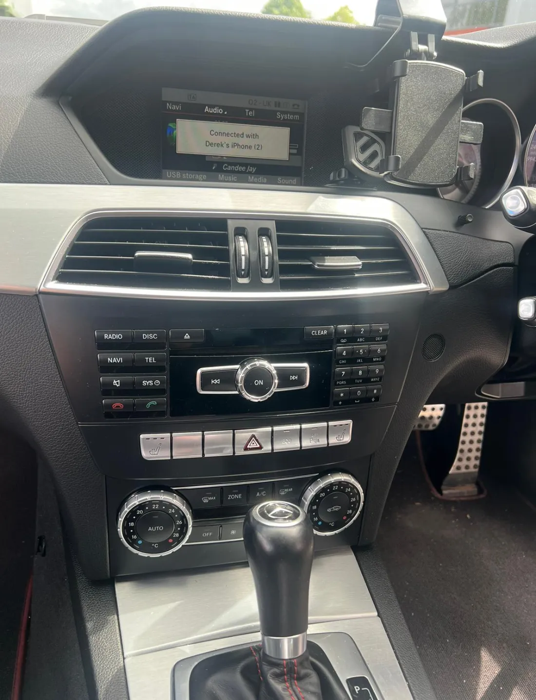 Mercedes NTG 4.5 4.7 Front & Rear Camera Integration Kit for A B C E G CLS GLK GLA ML GL - incarmusic.co.uk