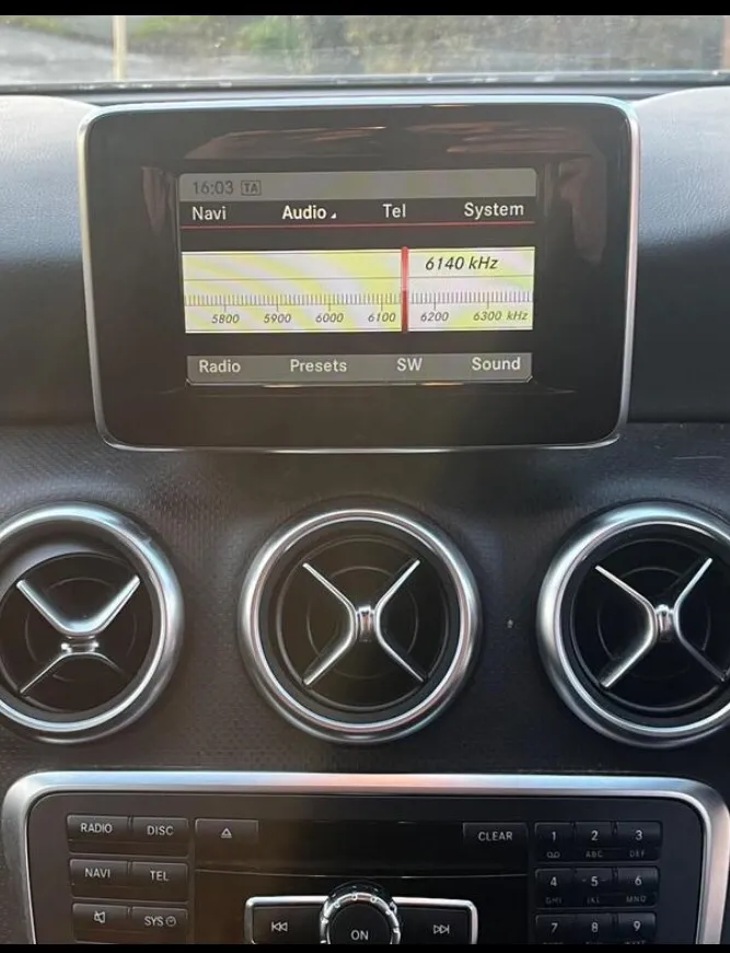 Mercedes NTG 4.5 4.7 Front & Rear Camera Integration Kit for A B C E G CLS GLK GLA ML GL - incarmusic.co.uk