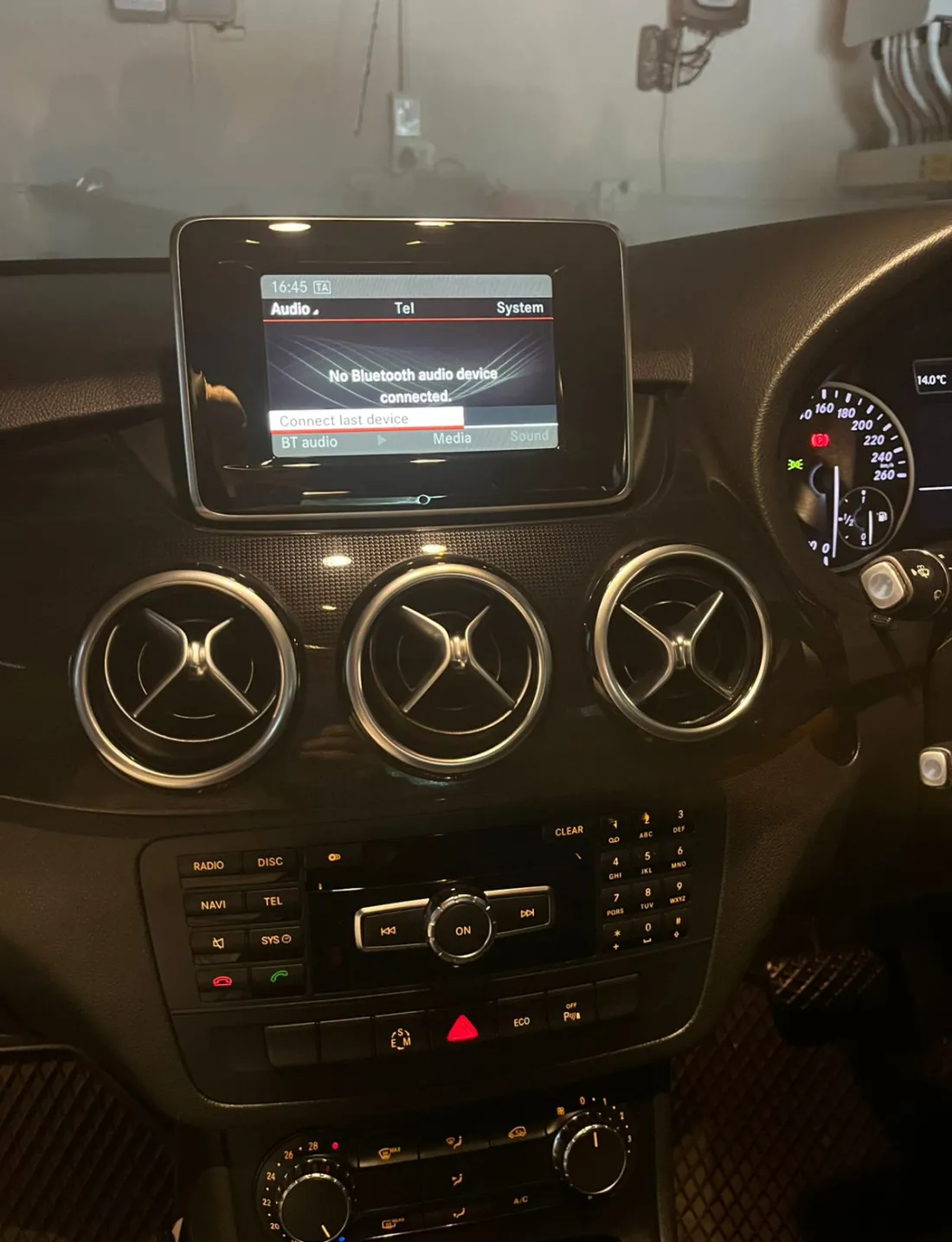 Mercedes NTG 4.5 4.7 Front & Rear Camera Integration Kit for A B C E G CLS GLK GLA ML GL - incarmusic.co.uk