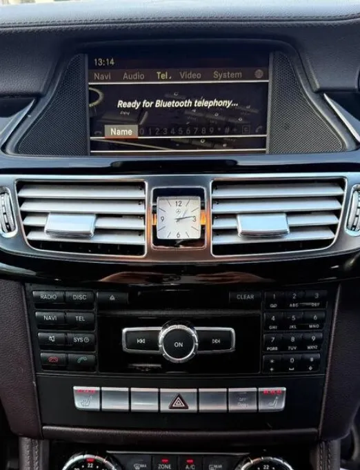 Mercedes NTG 4.5 4.7 Front & Rear Camera Integration Kit for A B C E G CLS GLK GLA ML GL - incarmusic.co.uk