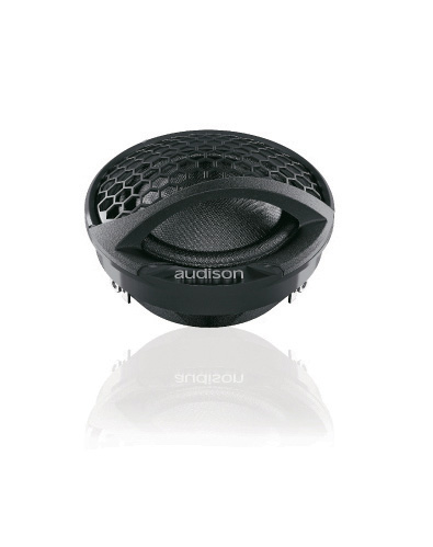 Audison VOCE AV 1.1 Tweeter | 180 W Peak Power | 28 mm | 4 ohm Tweeter pa_make - incarmusic.co.uk
