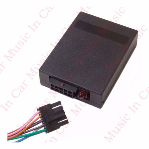 CANM8-NAV Multi Output Universal CAN Bus Speed Pulse Interface