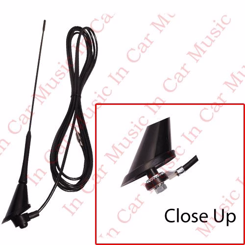 RMA869 Car Roofmount Non-Amplified Aerial / Antenna
