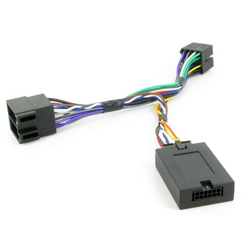 CTSPG006 Peugeot Car Steering Wheel Stalk Adaptor Interface