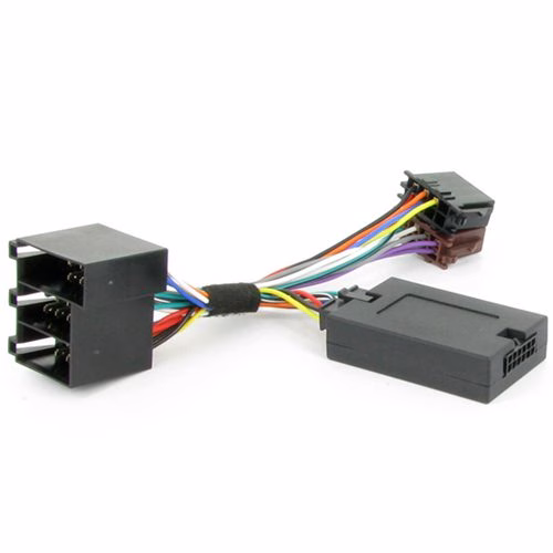 CTSRN001 Renault Clio Laguna 19 Steering Stalk Control Adaptor