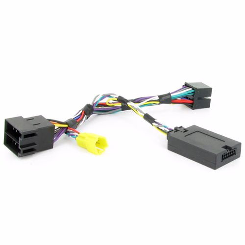 CTSRN005.2 Renault Car Stereo Steering Wheel Interface Control Adaptor