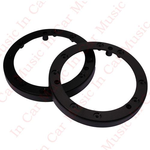 SA-004 100mm Car Speaker Spacer Adaptor