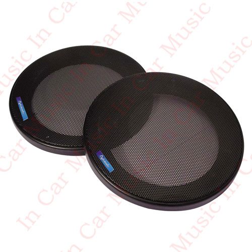 SA-031 - 13cm Car Metal Speaker Grill Cover