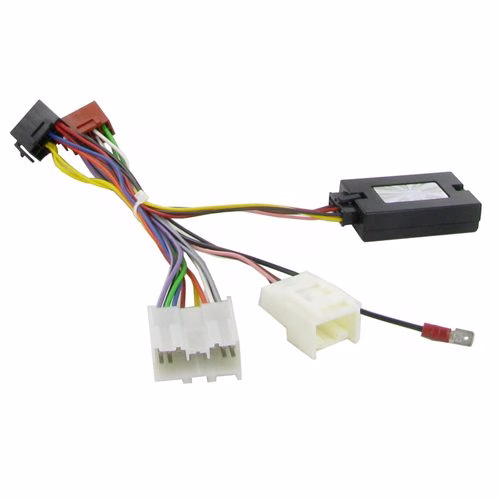 CTSMT004.2 Mitsubishi Colt 2009-15 Car Steering Wheel Control Adaptor - incarmusic.co.uk