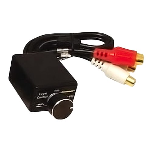 PC1-615 - Universal Bass Level Controller for Car Amplifiers