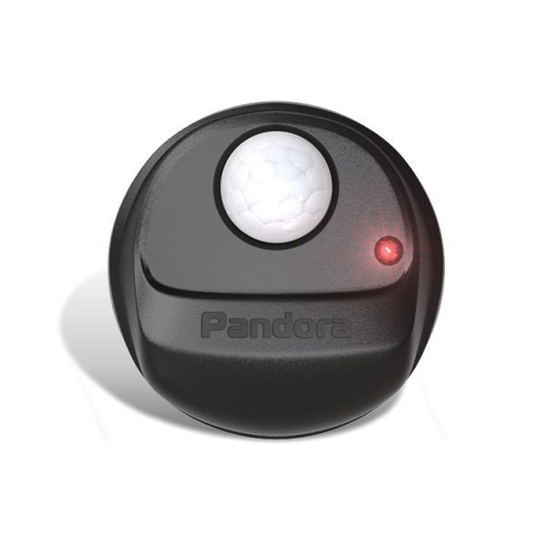 Bluetooth Motion sensor Pandora PIR-100BTM with DMS