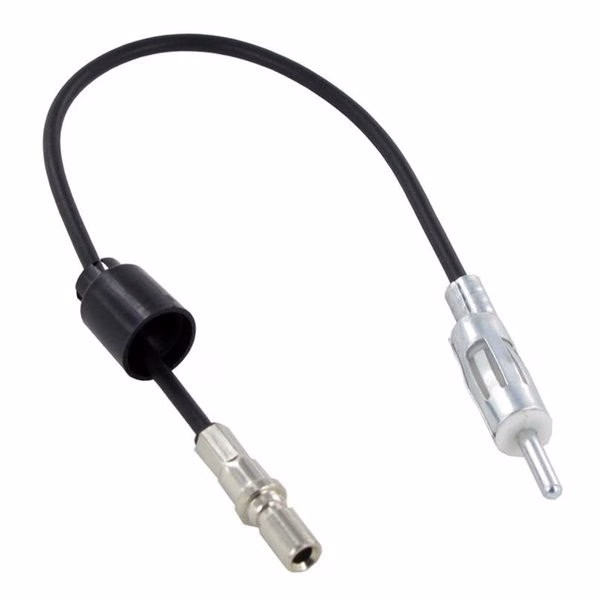 PC5-121 Car Aerial Adaptor Antenna For Cars