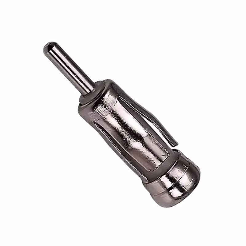 PC5-27 ISO to DIN Car Radio Stereo Aerial Antenna Adaptor - incarmusic.co.uk