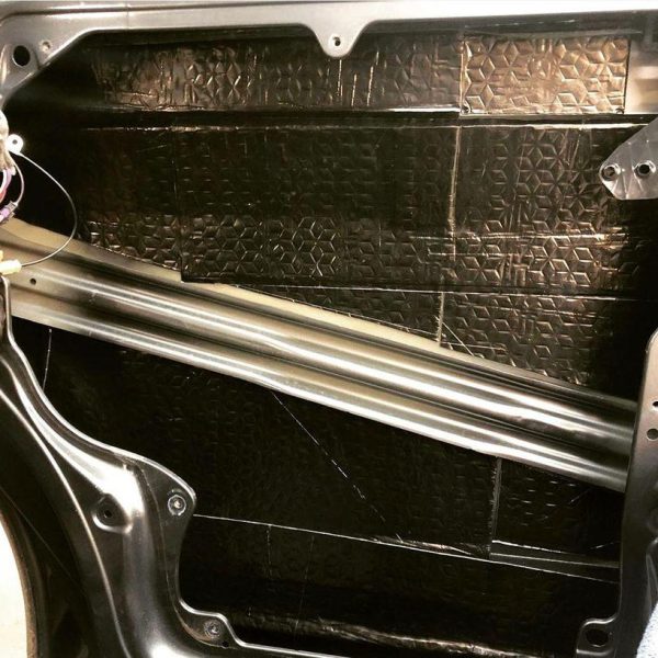 Skinz Expert 3mm Sound Proofing Deadening Damping Material Bulk Pack – 27 Sheets - incarmusic.co.uk