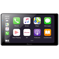 Apple CarPlay Stereos