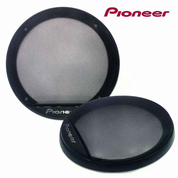 Pioneer 5.25" Inch 13cm 130mm Car Speaker Grill Grille Plate Cover