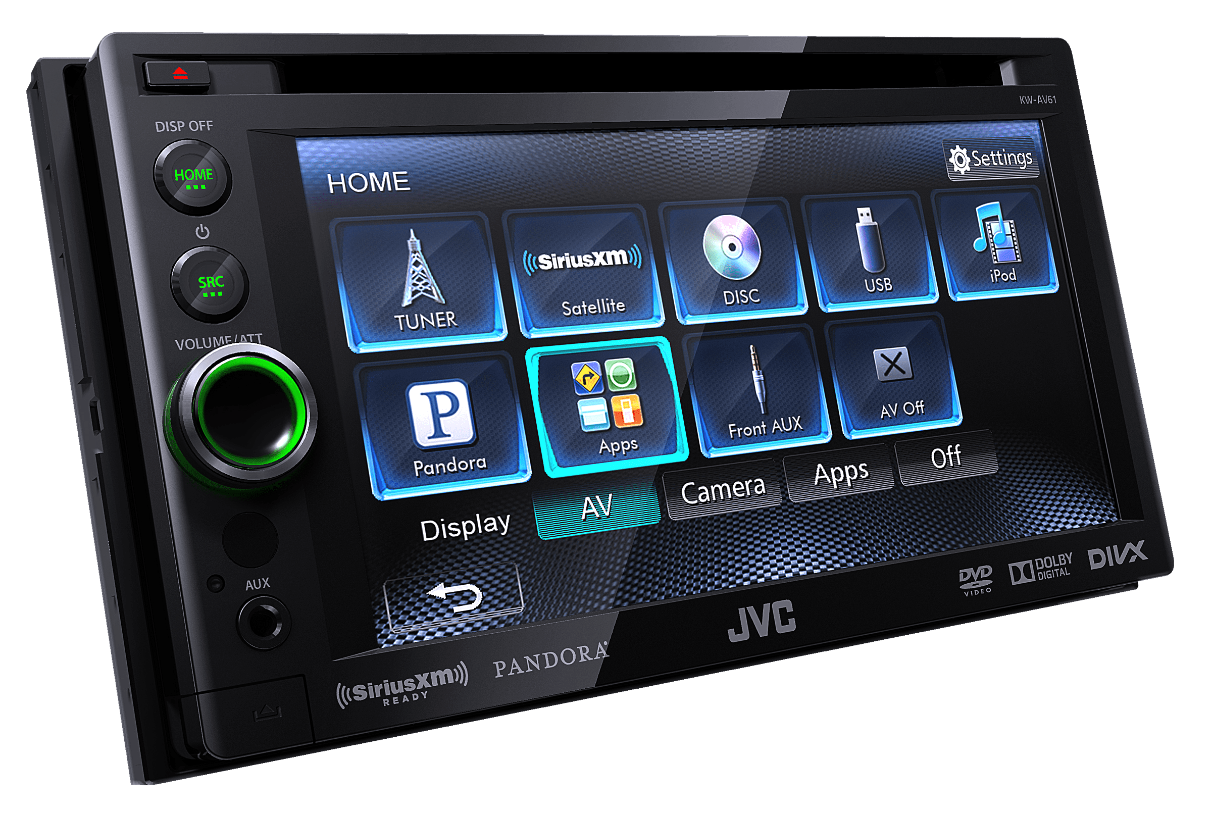 Home - incarmusic.co.uk