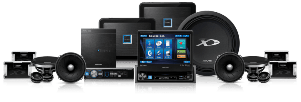 Image - incarmusic.co.uk