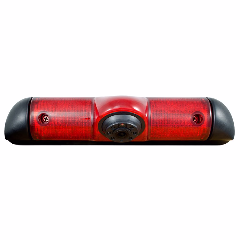 7″ Mirror Monitor Screen + Brake Light Parking Camera For Boxer, Relay & Boxer Camera Packages & Kits pa_make -...