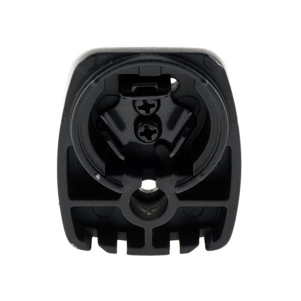 Windscreen Boss Mount for Rear View Mirror Screens for BMW Fiat Ducato & Peugeot