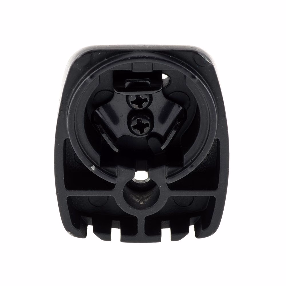 Windscreen Boss Mount for Rear View Mirror Screens for BMW Fiat Ducato & Peugeot - incarmusic.co.uk