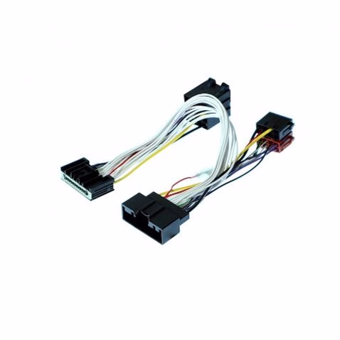 Audison Q+ New Ford models 10 SOT - incarmusic.co.uk