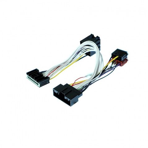 Audison Q+ New Ford models 10 SOT