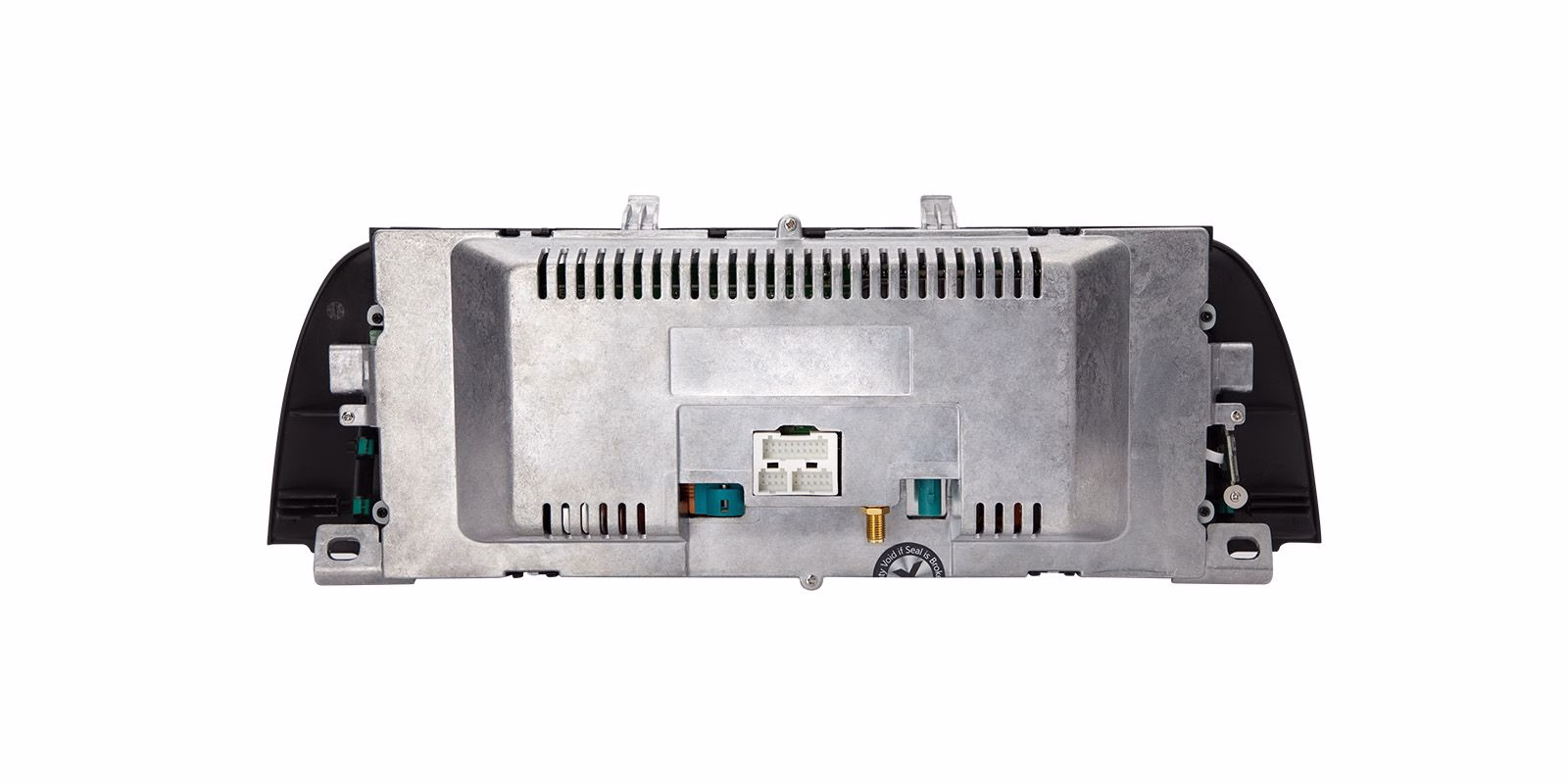 Android Multimedia Player With 10.25″ Display, Built-In Carplay & Android Auto Custom Fit For BMW 5 Series F10/F11...