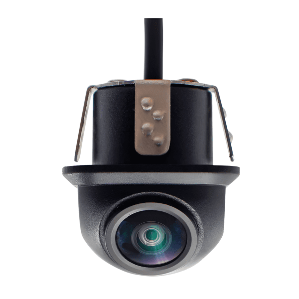 Fisheye Lens Car Camera 1080P Rear View Wide Angle Reversing Backup Camera HD Night Vision Auto Parking Assist