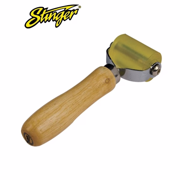 Stinger RoadKill Install Roller  - RKRoller Sound Deadening Installation Tool