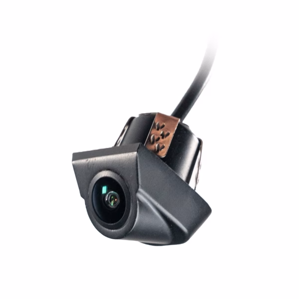 Photo: CAM-17 Universal Rear View Reverse Parking Camera for Rear Bumper & Boot Handle Mount · Security / Safety |...