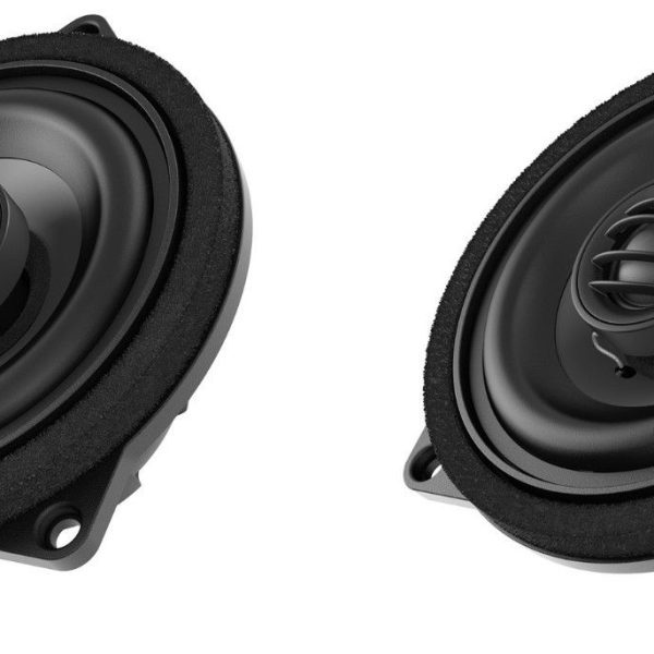 Audison Prima APBMW X4E BMW & Mini Coaxial Door Speaker Upgrade Kit - incarmusic.co.uk