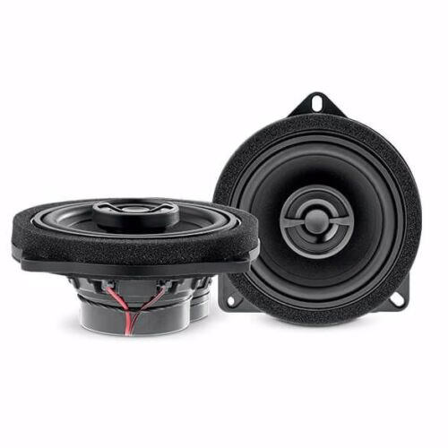 Focal BMW Car Audio Upgrade Speaker & Subwoofer Kit + 5ch Amplifier and Wiring Kit BMW pa_vehicle-year, pa_make -...