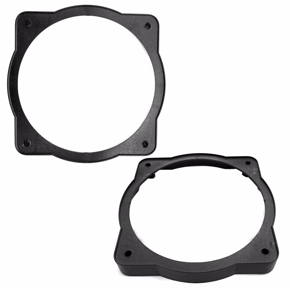 SA-005 130mm Car Speaker Adaptor Universal Spacer - incarmusic.co.uk