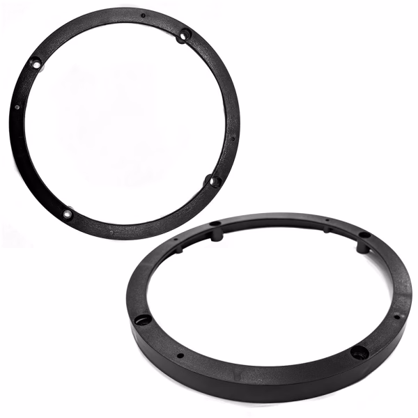 SA-006 165mm Universal Car Speaker Spacer Adaptor Plate