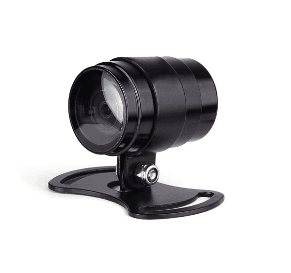 Front or Rear Camera for Car, Vans – 4 PIN Connections - incarmusic.co.uk