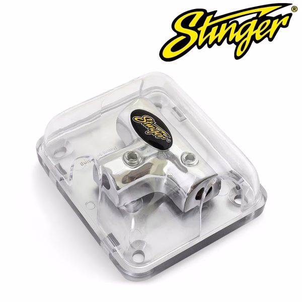Stinger SPD510 Pro Series Power Distribution T Block