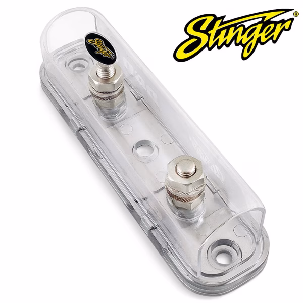Stinger SPD5201  Corrosion Resistant ANL Fuse Holder - 5/16" ring terminal