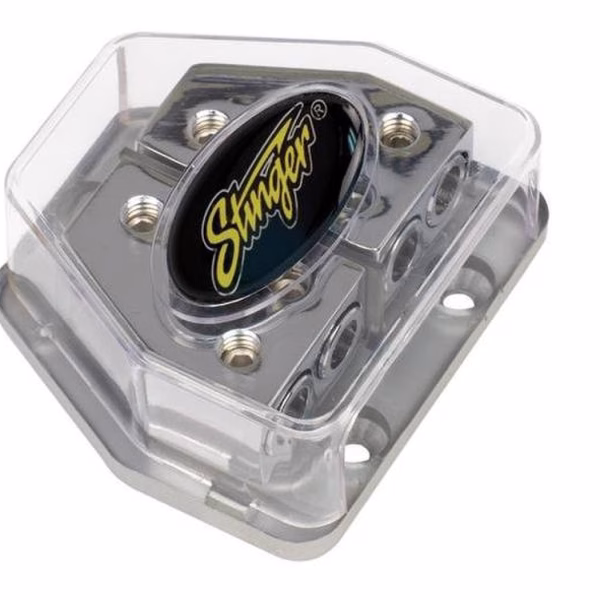 STINGER SPD570 POWER AND GROUND DISTRIBUTION BLOCK