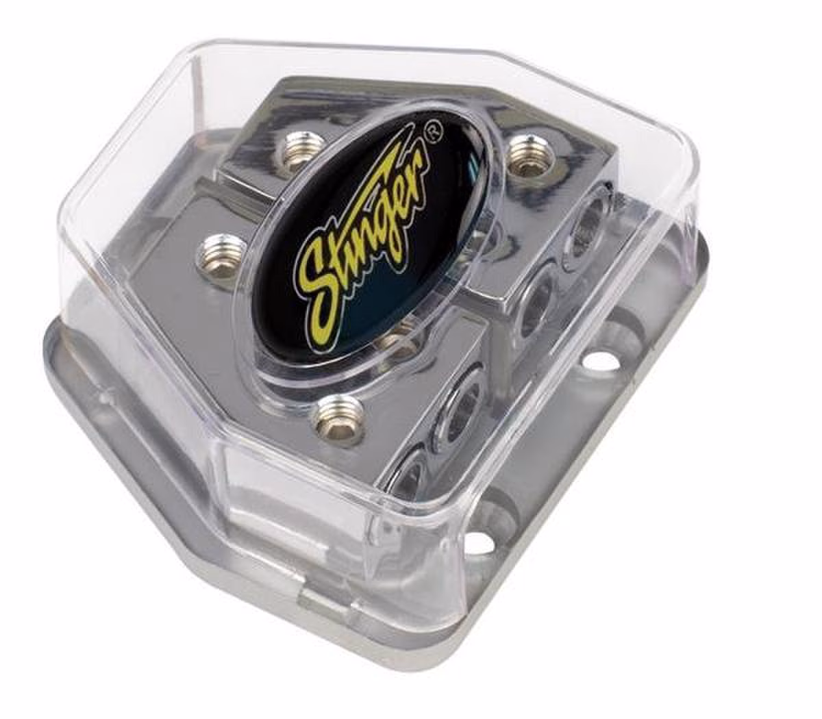 STINGER SPD570 POWER AND GROUND DISTRIBUTION BLOCK - incarmusic.co.uk