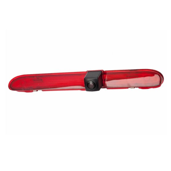Brake Light Reverse Camera for Peugeot Expert, Citroen Dispatch & Toyota Proace