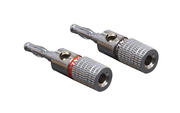 Stinger SPT5501 Banana Plugs Audio Speaker Terminal x 2