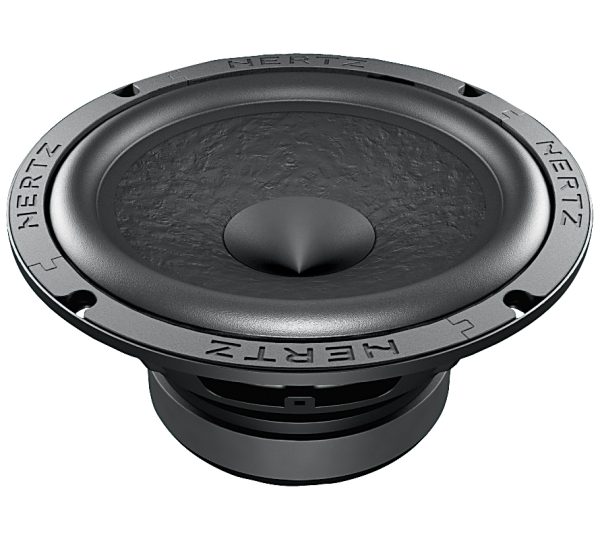 Hertz SPL Show SV 200L 8″ Woofer Speaker Set 4 Ohm 250w RMS - incarmusic.co.uk