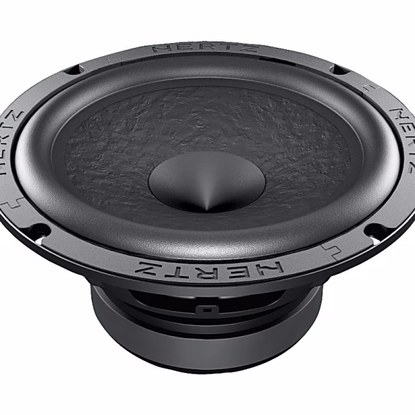 Hertz SPL Show SV 200L 8″ Woofer Speaker Set 4 Ohm 250w RMS - incarmusic.co.uk