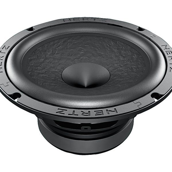 Hertz SPL Show SV 200L 8″ Woofer Speaker Set 4 Ohm 250w RMS - incarmusic.co.uk