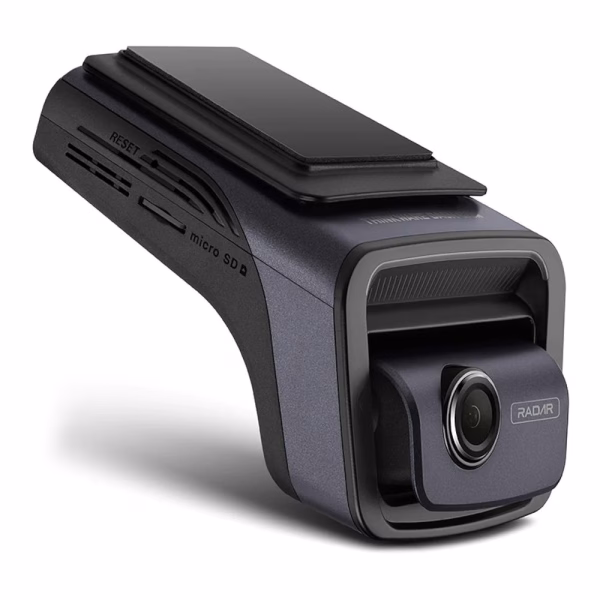 Thinkware U3000 PRO 4K Front Dashcam, Built In Radar GPS, Bluetooth, Wifi, Super Night Vision, 64GB - incarmusic.co.uk