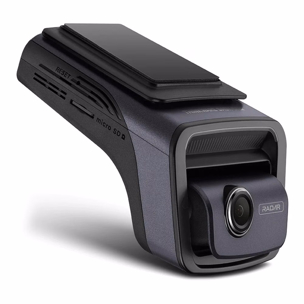 Thinkware U3000 PRO 4K Front Dashcam, Built In Radar GPS, Bluetooth, Wifi, Super Night Vision, 64GB - incarmusic.co.uk